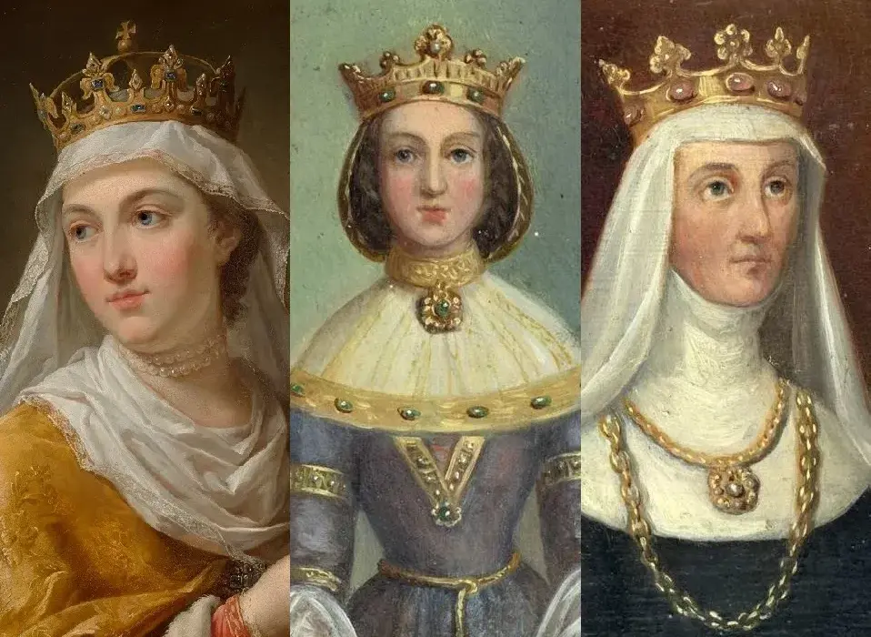 Odkryj Żony Władysława Jagiełły: Sekrety i Historie Żon Króla Jagiełły