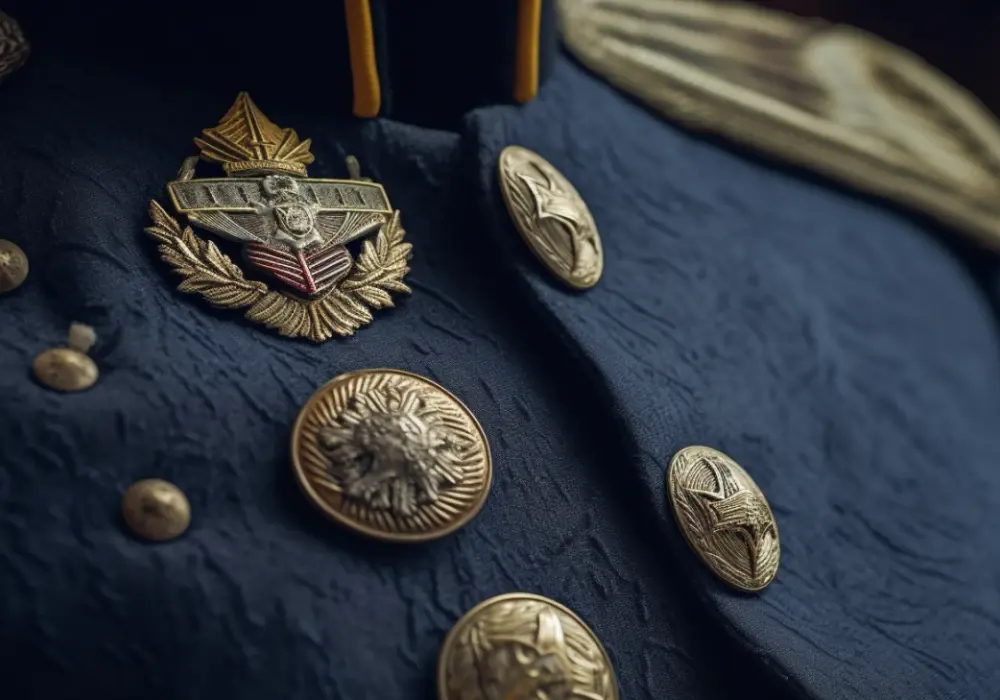 Odkryj Historię Munduru Polskiego z 1939 Roku - Detale i Ciekawostki