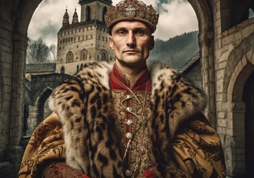 Władysław Jagiełło - Odkryj ciekawostki i tajemnice życia Króla Polski