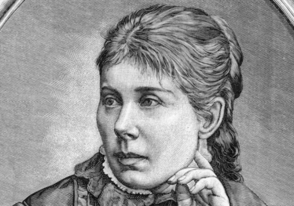 Poznaj Dzieci Marii Konopnickiej - fascynującą historię Heleny Konopnickiej