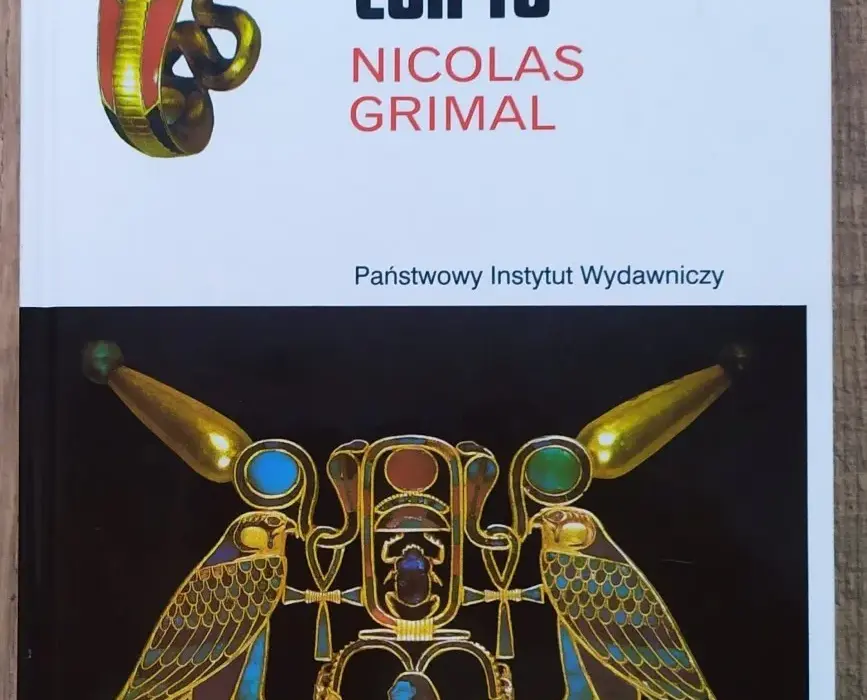 Tajemnice starożytnego Egiptu: Fascynująca podróż przez wieki cywilizacji