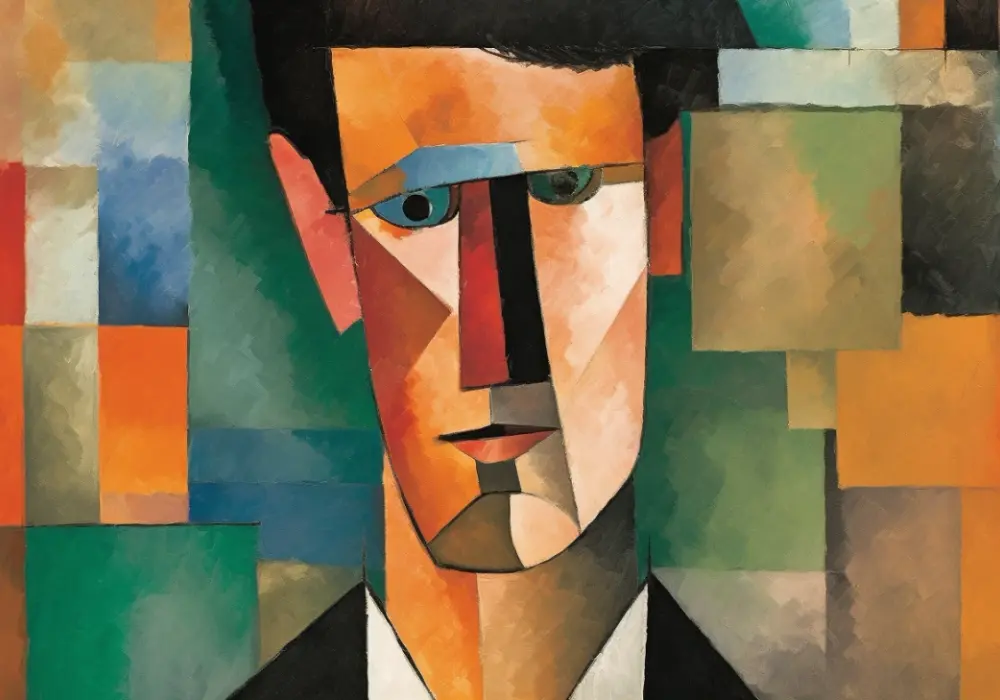 Odkryj Sztukę i Obrazy Modiglianiego, Wielkiego Malarza Modigliani