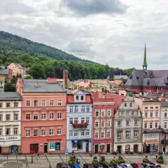 Średniowieczna Europa zaskakuje! Oto nieznana liczba miast w dawnej Polsce