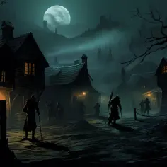 Obraz Straż Nocna - Unikatowe dzieło Rembrandta, Przeżyj Magię Nocnej Straży