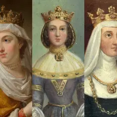 Odkryj Żony Władysława Jagiełły: Sekrety i Historie Żon Króla Jagiełły