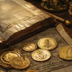 Tajemnicza historia człowieka, który dał Medyceuszy moc nad Florencją i wpływy w Europie