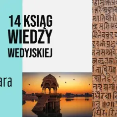 Tajemnice starożytnej wiedzy wedyjskiej: duchowa mądrość, która zmieni twoje życie