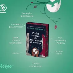 Mroczne pieśni żałobne: starożytna pieśń żałobna i jej tajemnice