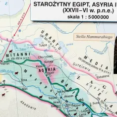 Starożytne państwa: fascynujący świat pierwszych cywilizacji i ich sekrety