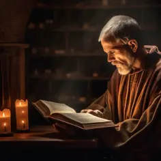 Kiedy Wprowadzono Spowiedź w Kościele Katolickim: Historia Sakramentu i Spowiedzi Usznej