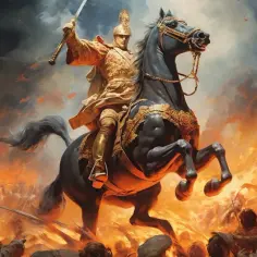 Zobacz Car Aleksander I i Aleksander I Romanow - fascynująca historia i fakty