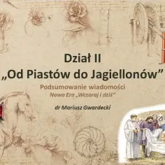 Upadek Piastów. Czy naprawdę Polacy zrezygnowali z rodzimej dynastii na rzecz litewskiego przybysza? Nie uwierzysz!