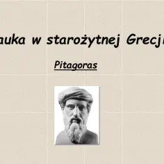 Niezwykłe sekrety nauki w starożytnej Grecji, które zmienią twoje myślenie