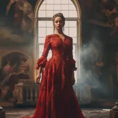 Znajdź więcej o Barbarze Radziwiłłówna, Barbary Radziwiłłówny, i Barbara Radziwiłł!