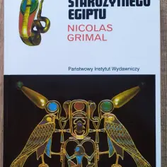 Tajemnice starożytnego Egiptu: Fascynująca podróż przez wieki cywilizacji