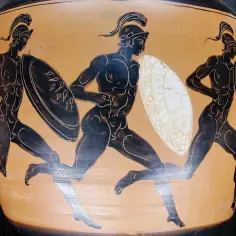Paidotribes w Grecji: tajemniczy mistrzowie wychowania fizycznego