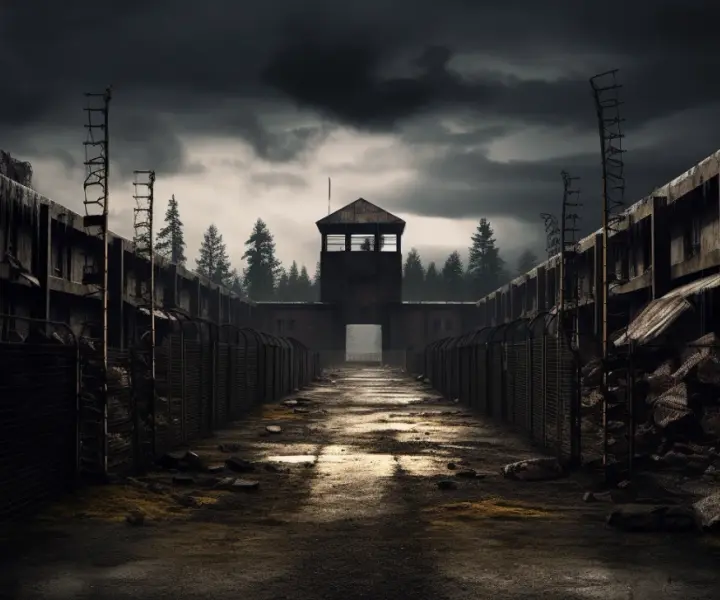 Zagłębiaj się w Historię Bergen Belsen Obóz - Wszystko, Co Musisz Wiedzieć