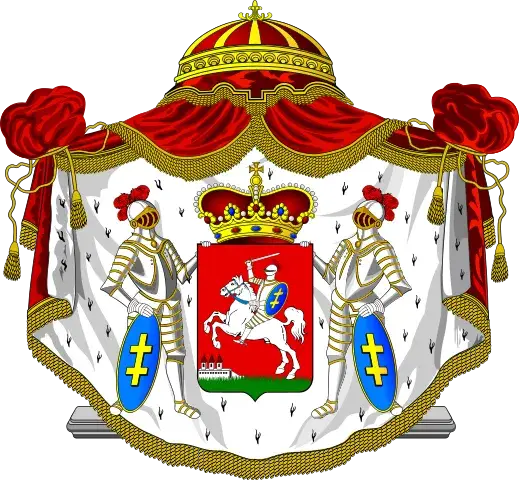 Książę Adam Czartoryski - Legendarny Adam Jerzy Czartoryski i Jego Dziedzictwo
