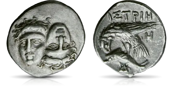 Tajemnice greckiej drachmy: Nieznane oblicze starożytnej monety